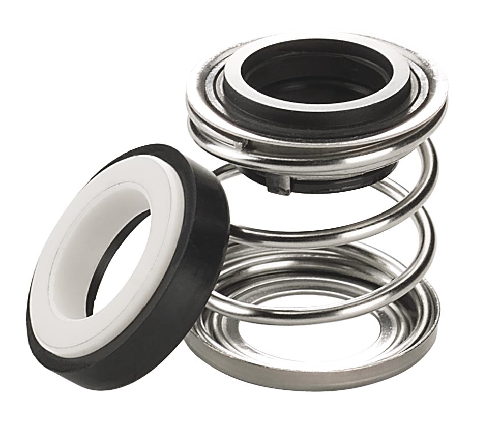 Mechanical Seals - Manufacturer, Supplier & Exporter
